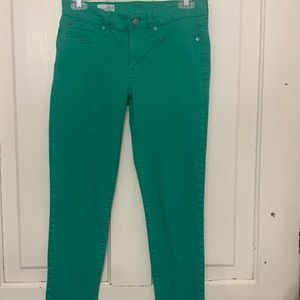 Women Legging Jeans